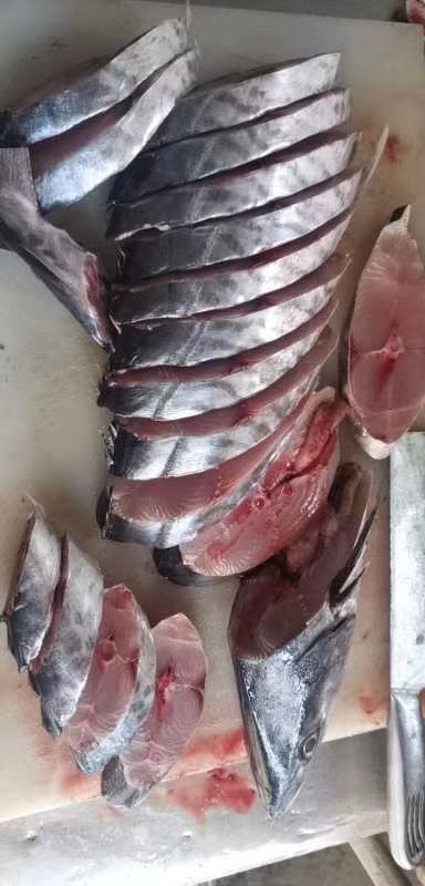 徐闻县深海海鲜 海鲜批发，零售，欢迎咨询，可长期合作