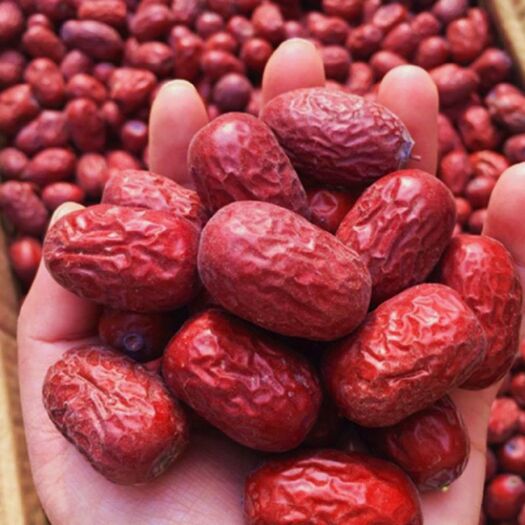 开封若羌灰枣 3-6个月