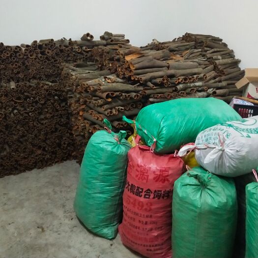 桂平市中通桂皮 大量供应