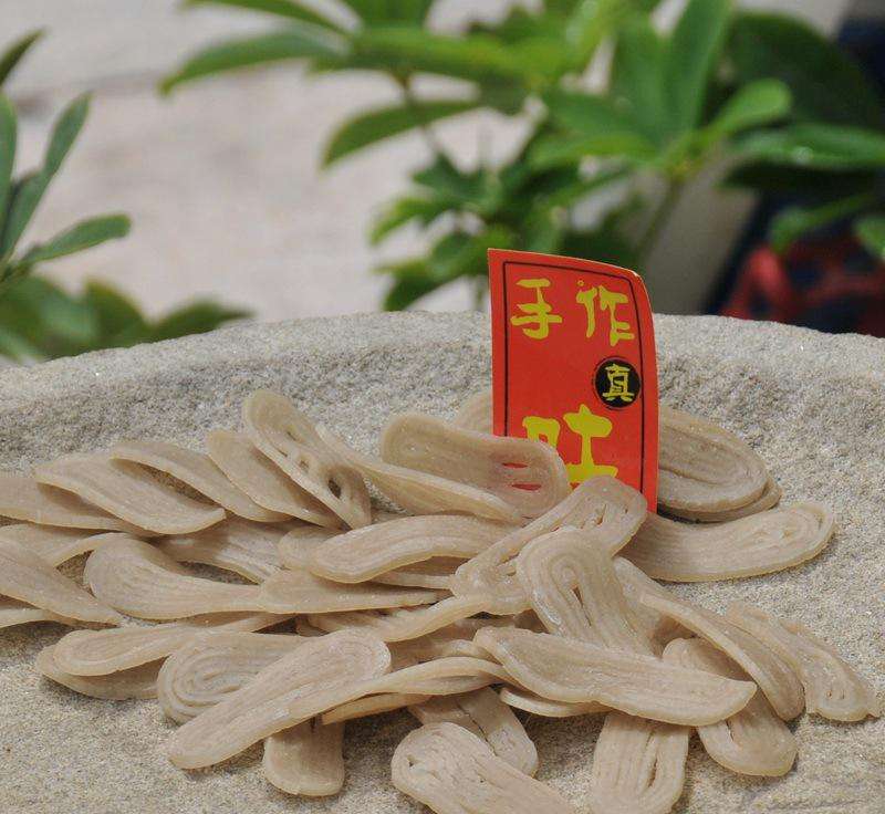 赣州山芋粉  江西赣南特产兴国鱼丝1000克