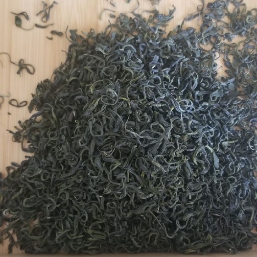 宜宾 炒青绿茶