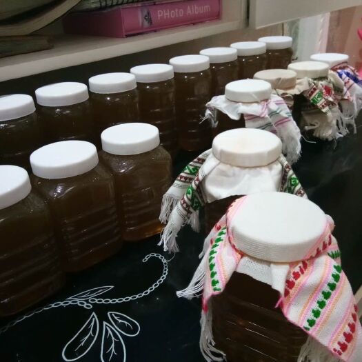 景洪市 西双版纳土蜂蜜