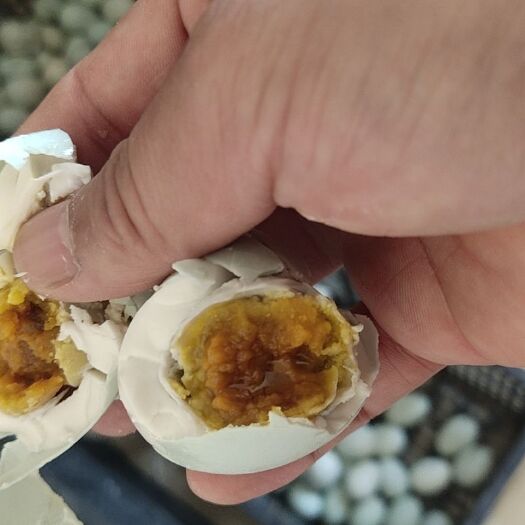 青县 农家自产自销咸鸭蛋