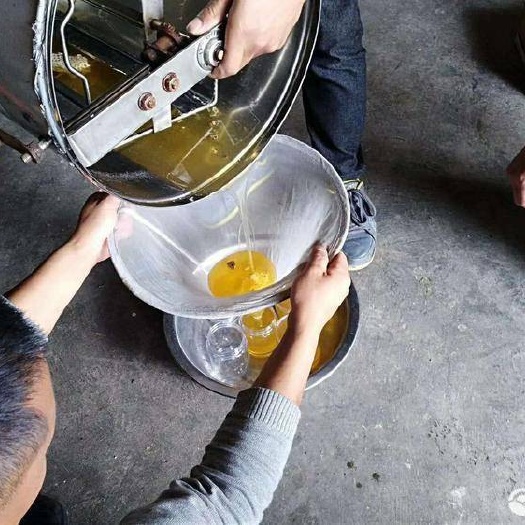天柱县 石洞蜂蜜
