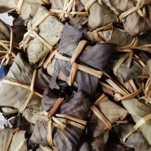天柱县米粑粑 天柱“小西藏”石洞三月粑