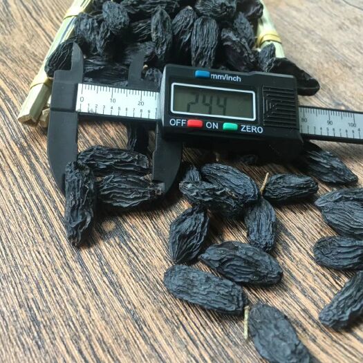 鄯善县 特技级黑加仑葡萄干