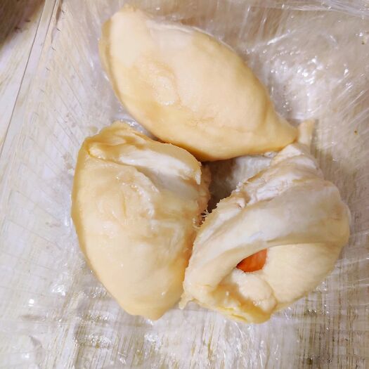 广州 榴莲一件代发