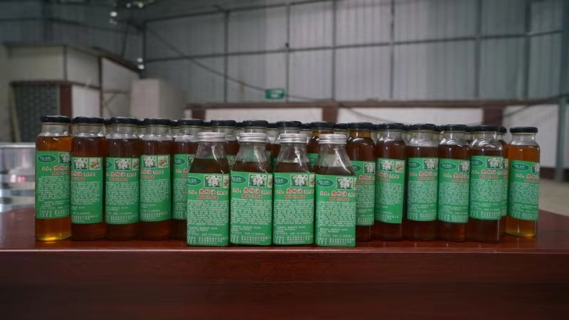 遵义 高品质生态千年桐桐油