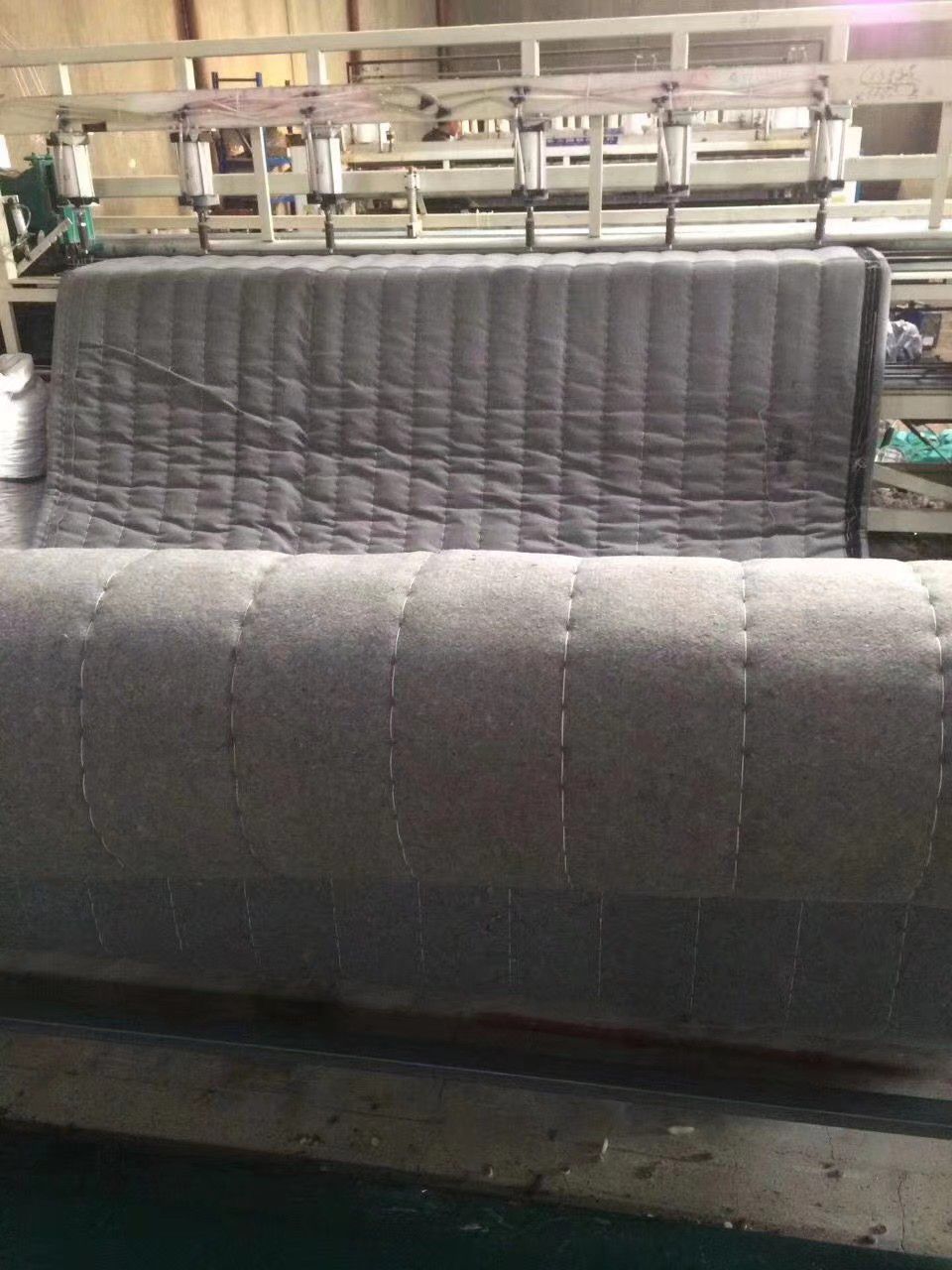 大棚棉被