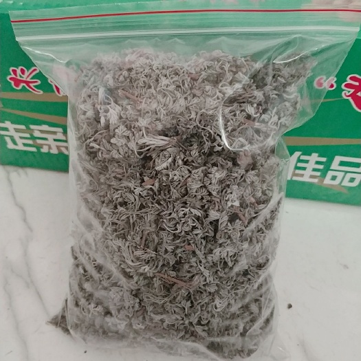 辉县市荒地三月茵陈茶干货白蒿整颗幼苗500克包邮
