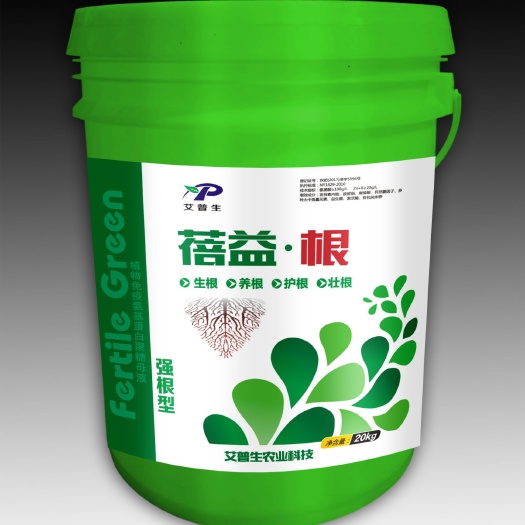 新郑市 含氨基酸水溶肥 生根型 膨果型 通用型 价格面议 量大从优