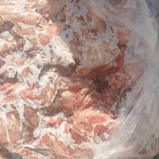 巴彦淖尔 羊板肉