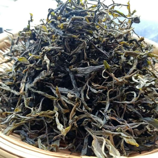 凤庆县古树普洱茶 大树生普