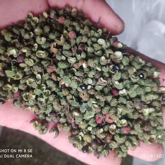 盐源县 麻辣花椒