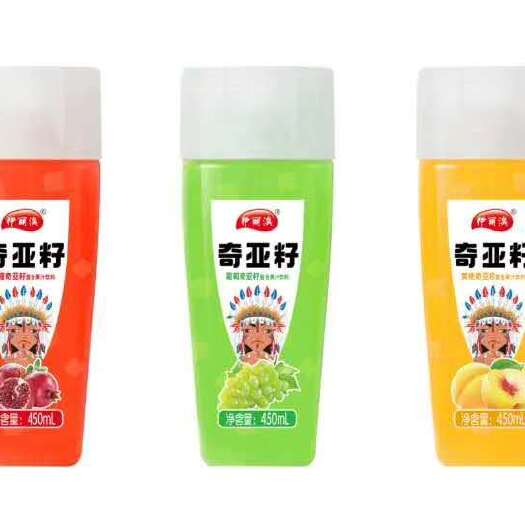 温县百香果汁 塑料瓶 6-12个月