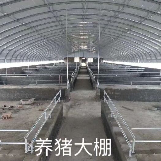 天津钢管大棚