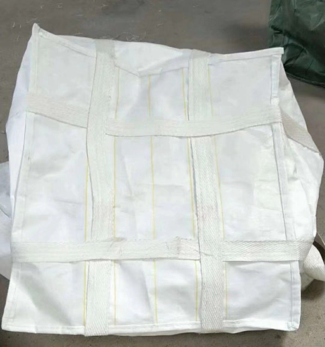 吨包袋，蔬菜吨袋，集装袋，软托盘吊带，