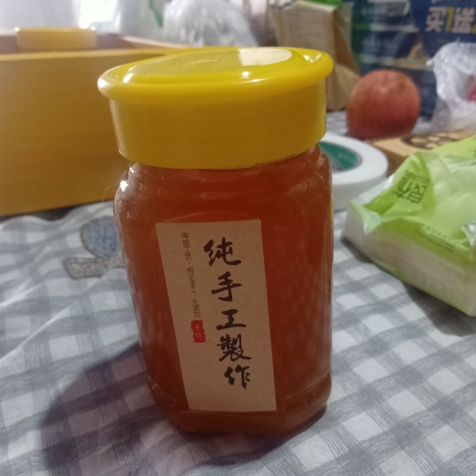 漳浦县 天然蜂蜜，五任何添加剂，假一赔十