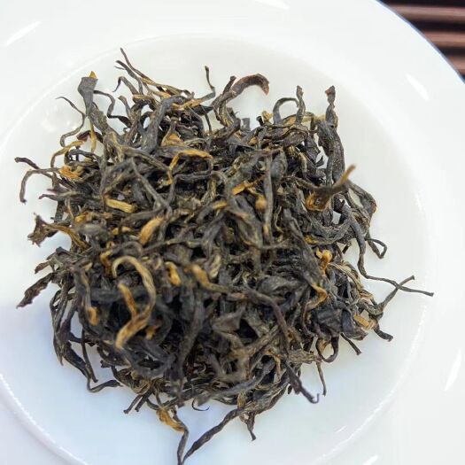 保靖县保靖黄金茶  湘西黄金红茶