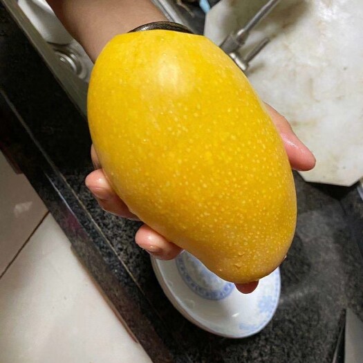 昌江县玉芒 海南昌江黄玉