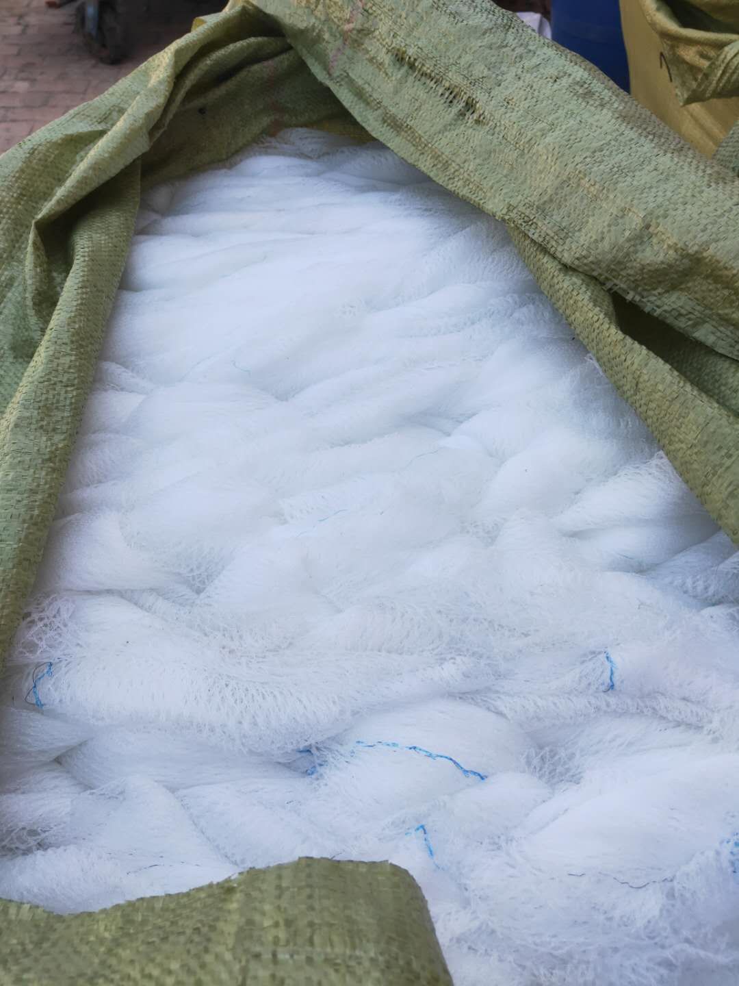  防雹网
