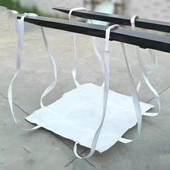 吨包袋，蔬菜吨袋，集装袋，软托盘吊带，