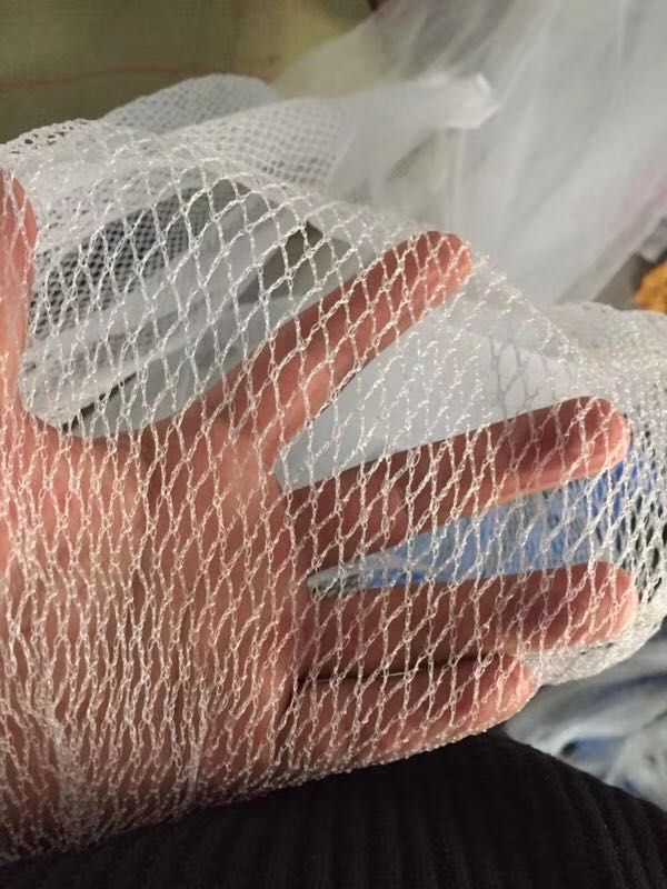  防雹网