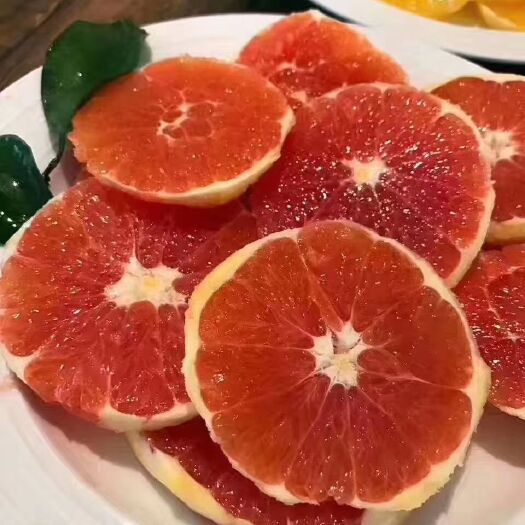 秭归县秭归脐橙 统货