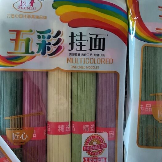 单县挂面 小麦主产黄河流域，阳光光照充足，麦香味浓，口感劲爽，
