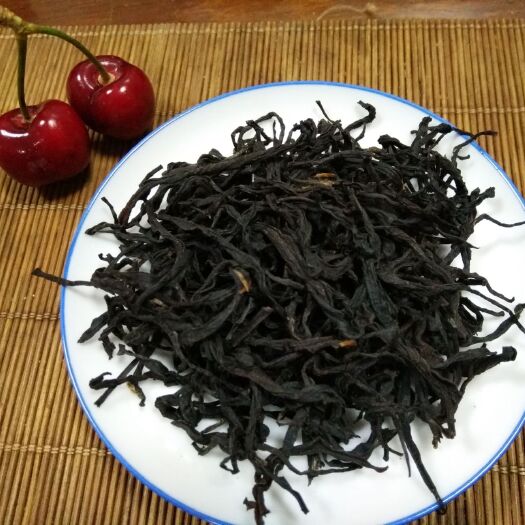 英德市 高山红茶