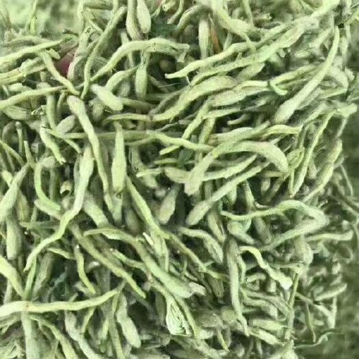 金银花新茶（绿花）河北 泡茶 一斤起包邮