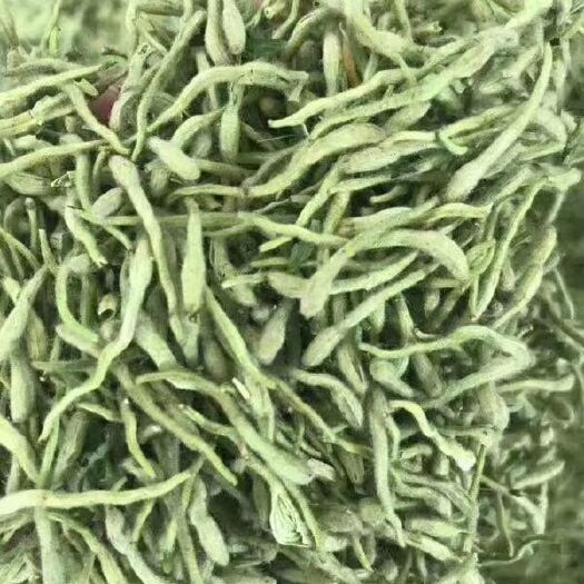 安国市金银花新茶（绿花）河北 泡茶 一斤起包邮