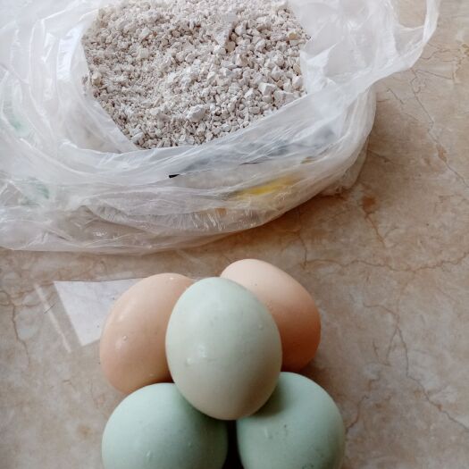 弋阳县土鸡蛋 食用 简包装