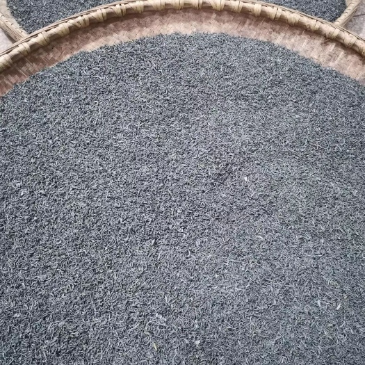 岳西县 绿茶   岳西炒青  包家炒青