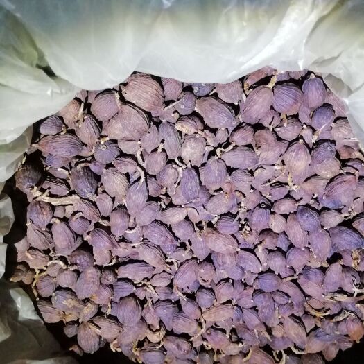盈江县 云南德宏盏西特产草果