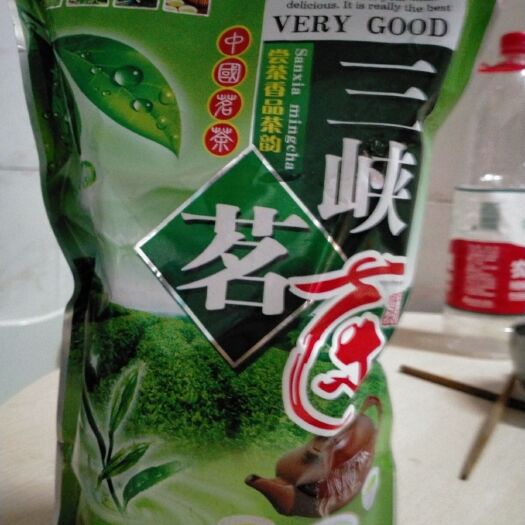 秭归县烘青绿茶 1-2年