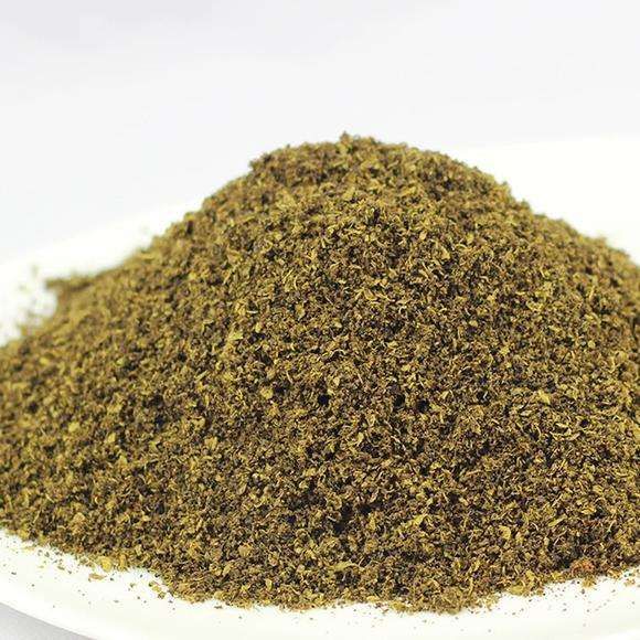 花椒粉  重庆江津纯青麻椒粉，粗细都有，下单备注粗细