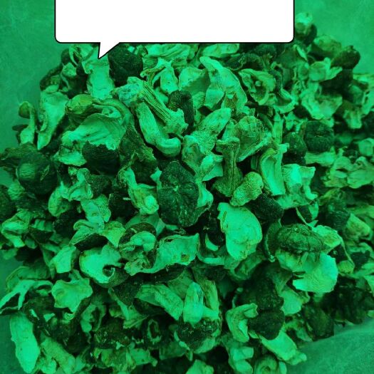 三门峡 赤松茸干品上市啦！