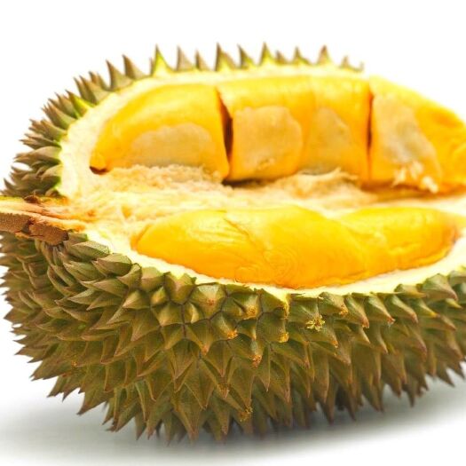潍坊 泰国金枕榴莲，青尼