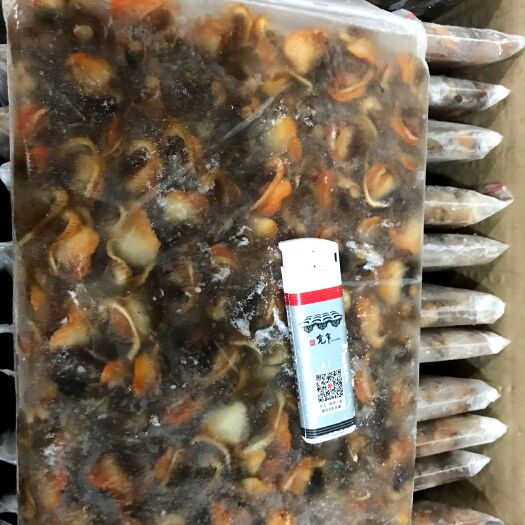 成都红螺肉