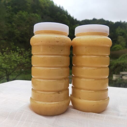 石柱 重庆市石柱土家土蜂蜜