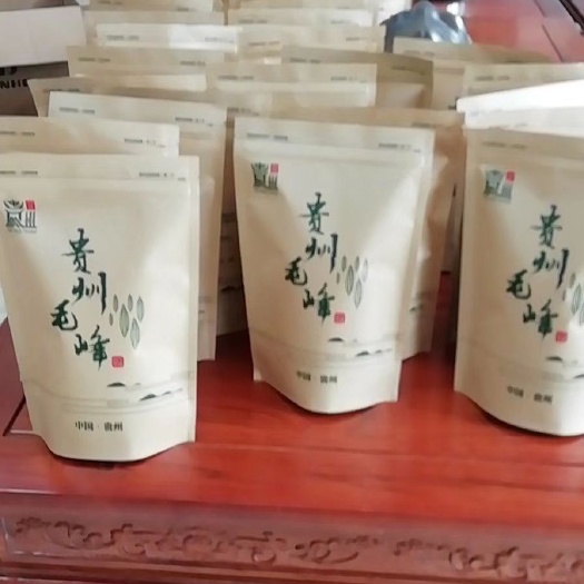 湄潭县贵州绿茶 贵州毛峰