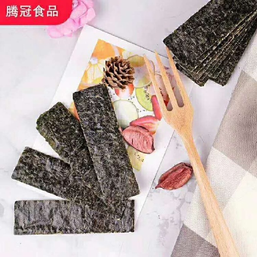 北京 6种口味夹心海苔混批