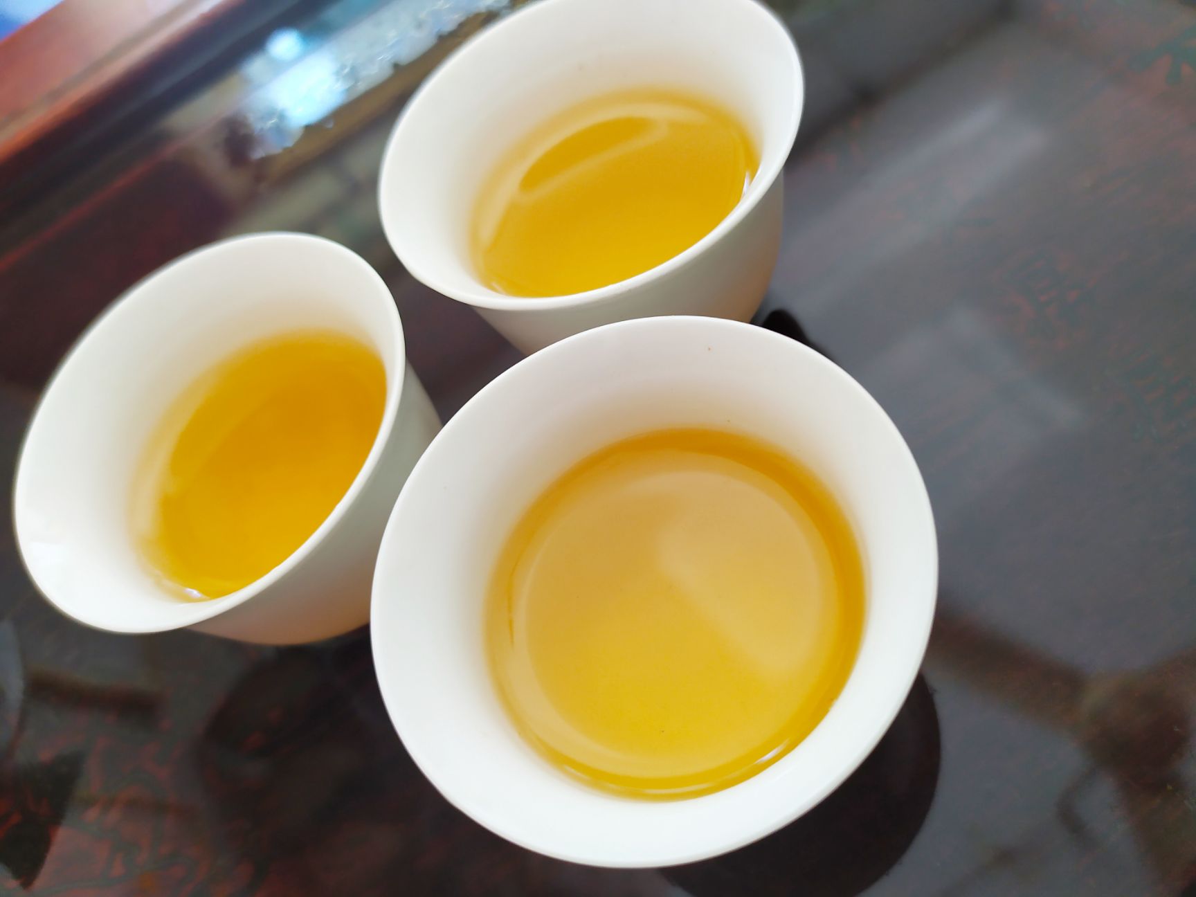 黄枝香单枞茶潮州凤凰单枞茶乌叶单丛茶清香黄枝香茶叶一斤一袋