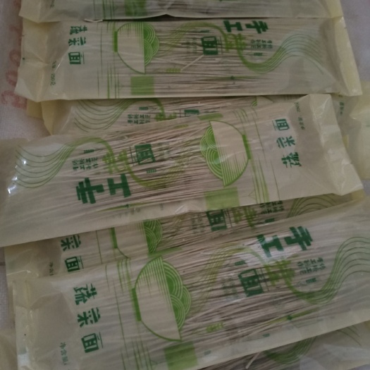 易县 手工挂面，蔬菜挂面供应