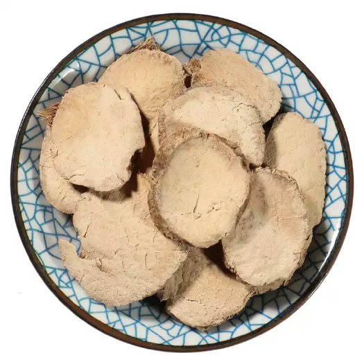 三棱  三棱片中药材三棱片