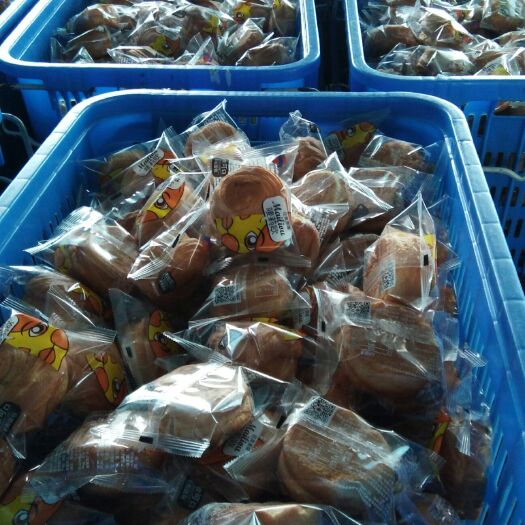 钟祥市手撕面包 3-6个月