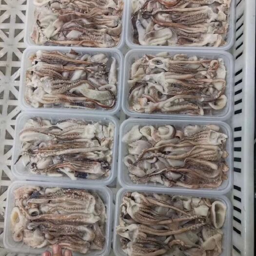荣成市 鱿鱼三宝