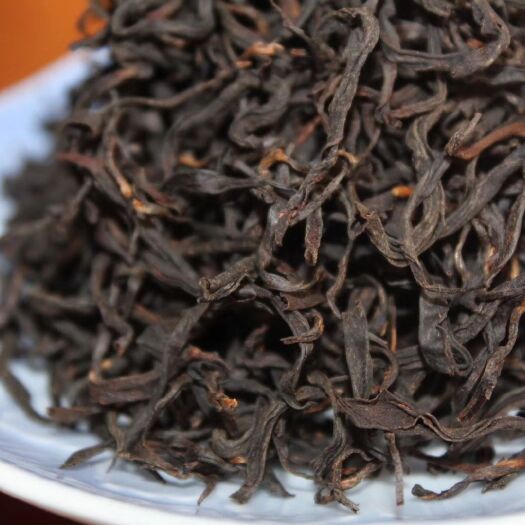 昆明古树普洱茶 2020春佤邦贡红茶