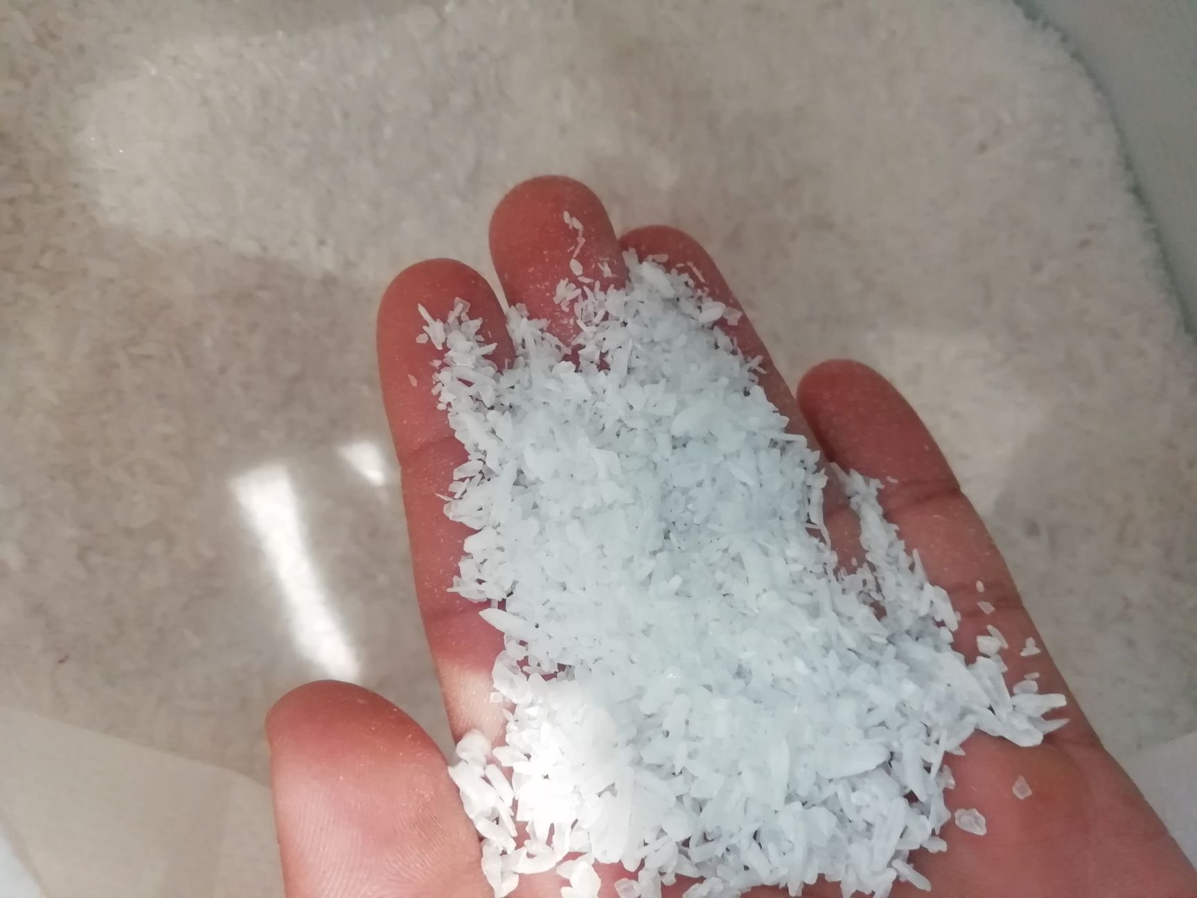 石膏1公斤起批不包邮量大电议，批发零售各种中药材